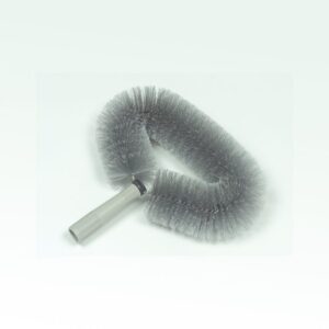 Collecteur de Poussière Télescopique