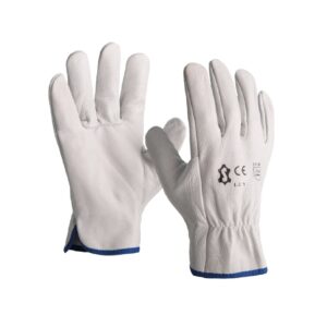 Gants Conducteur Cuir