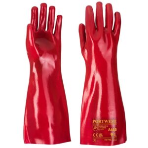 Gants de Protection PVC