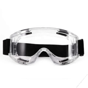 Lunettes-Masque de Protection Polyvalentes