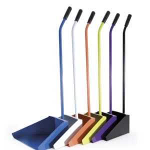 Pelle de Nettoyage avec Manche