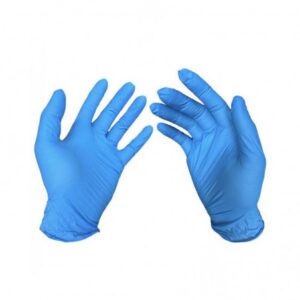 Gants Jetables Nitrile