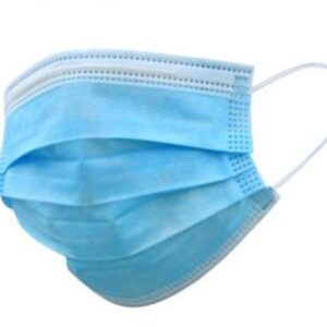 Masques Protection Jetables