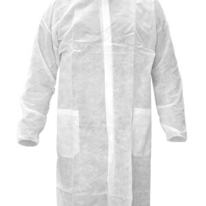 Blouse Jetable Professionnelle