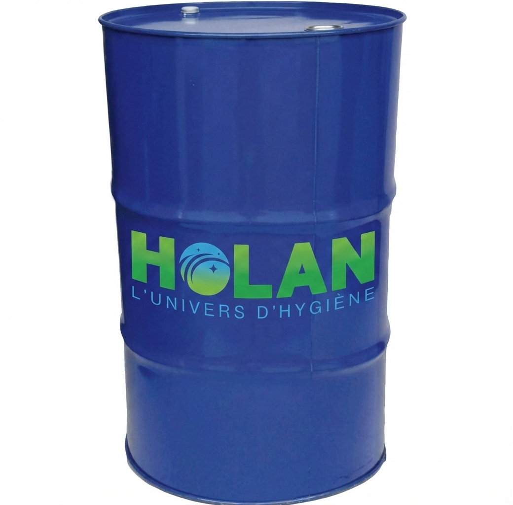 ALCOOL ISOPROPYLIQUE